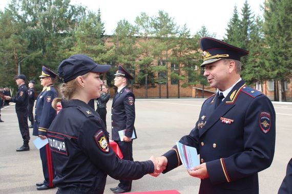 прописка в Губкинском